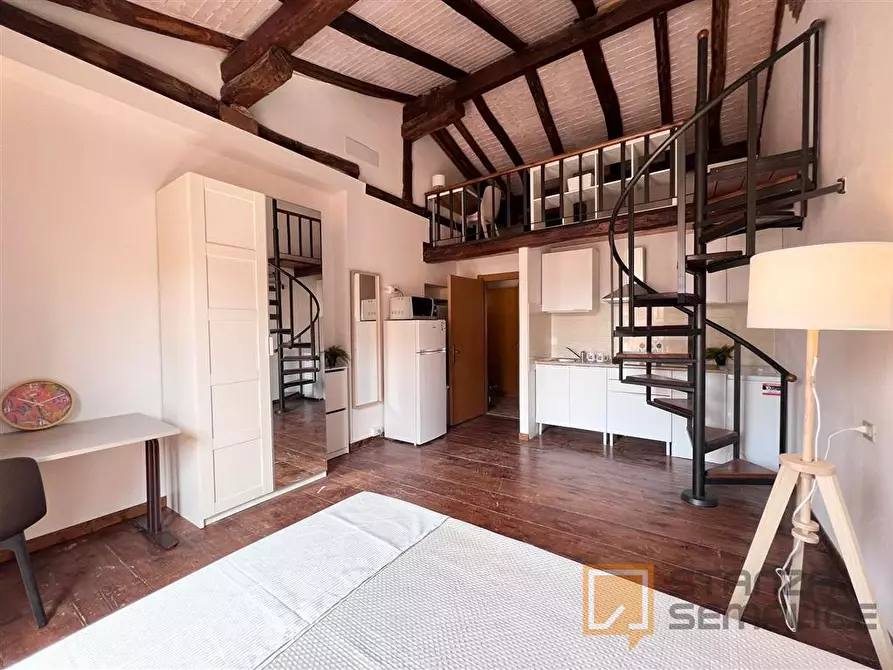 appartamento in affitto a Bologna