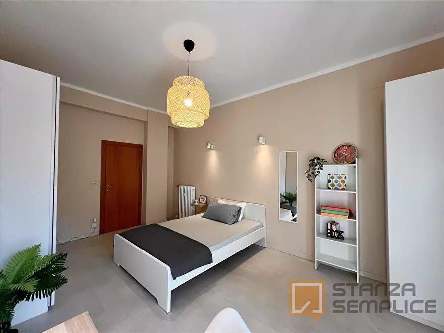 appartamento in affitto a Bologna in zona Murri