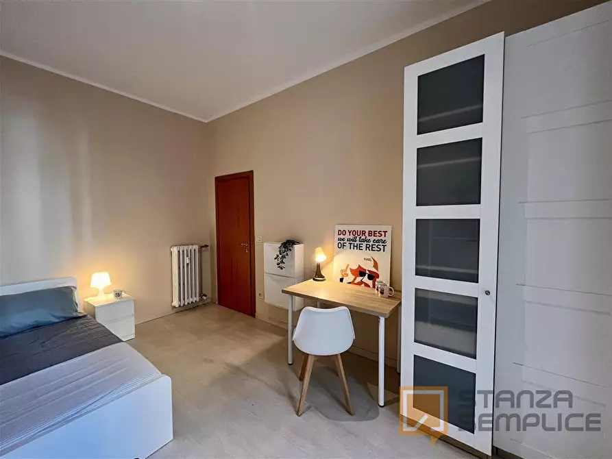 appartamento in affitto a Bologna in zona Murri