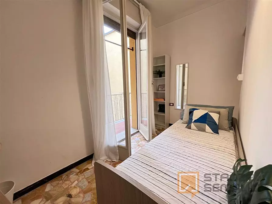 appartamento in affitto a Bologna