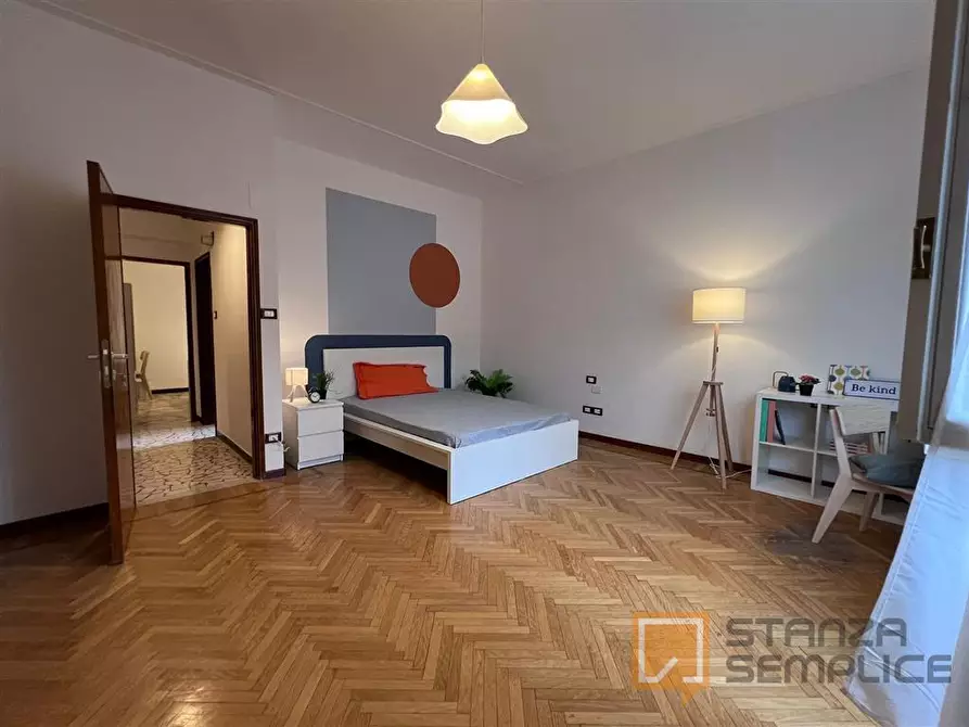 appartamento in affitto a Bologna