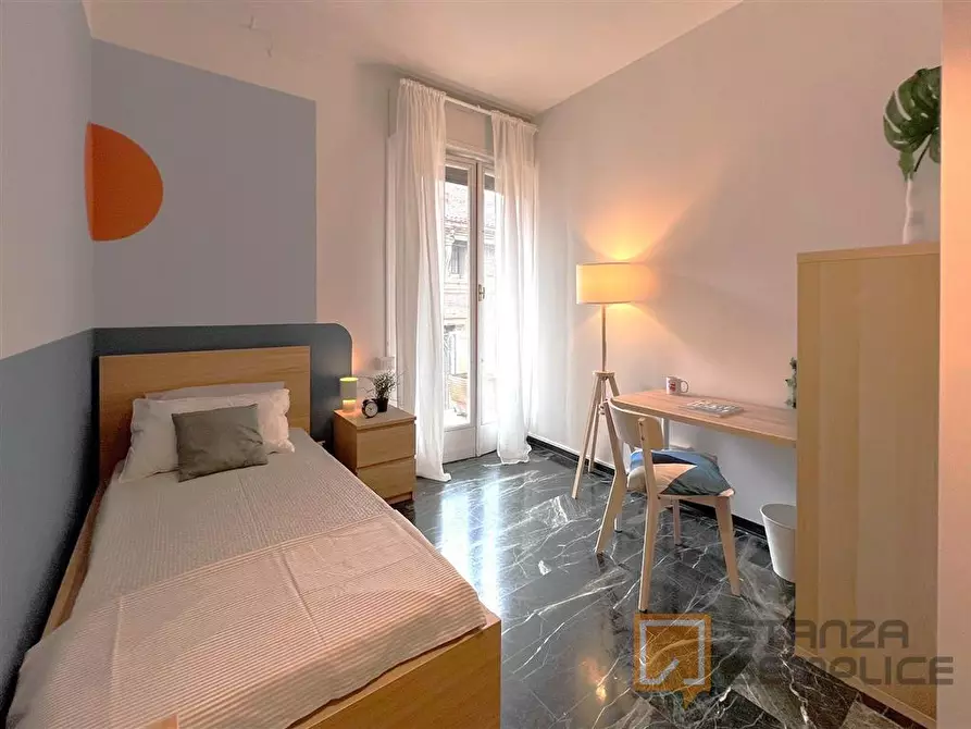 appartamento in affitto a Bologna