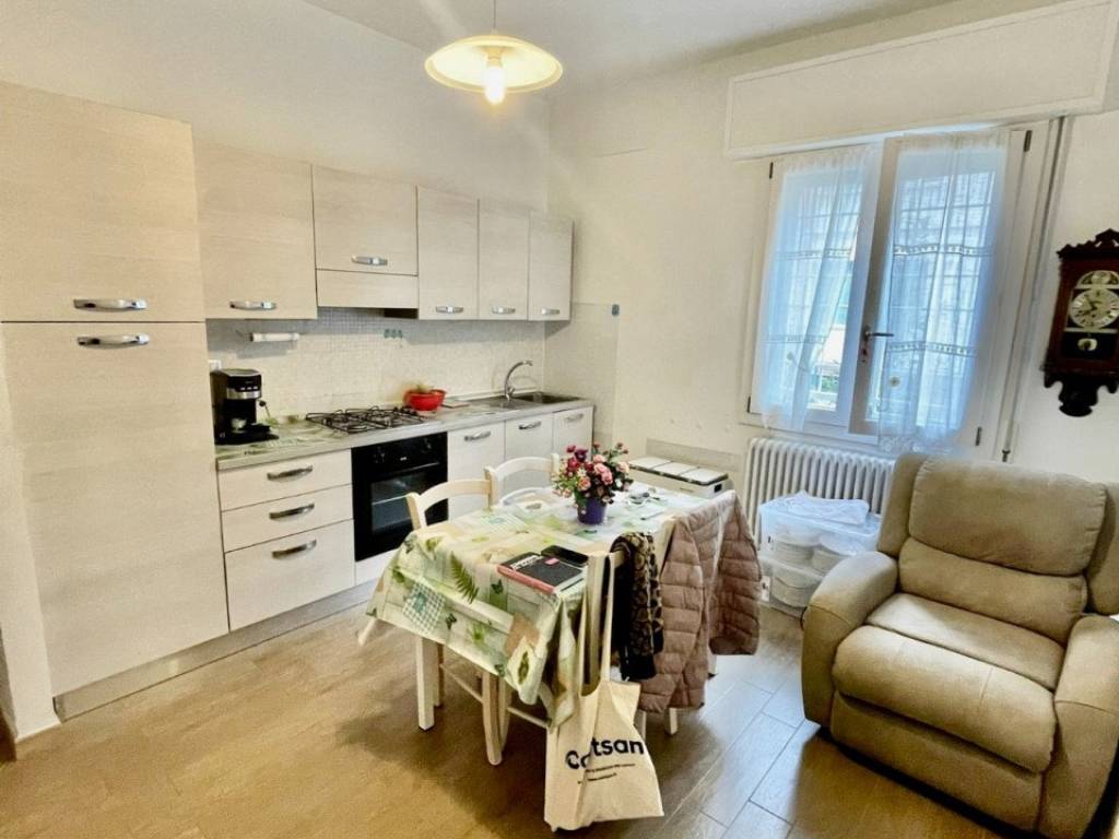 appartamento in affitto a Bologna in zona Borgo Panigale