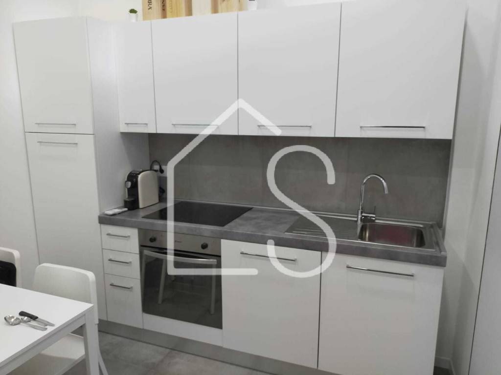 appartamento in affitto a Bologna in zona Borgo Panigale