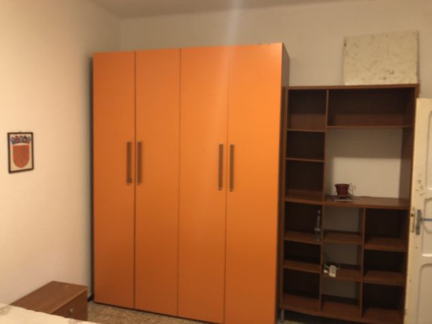 camera singola in affitto a Bologna in zona Centro Storico