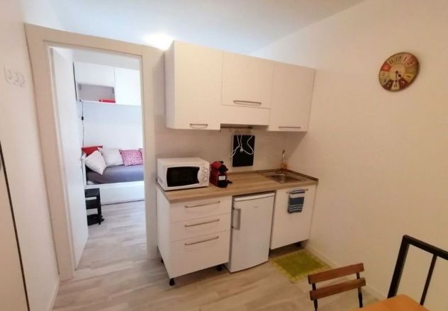 appartamento in affitto a Bologna in zona San Vitale