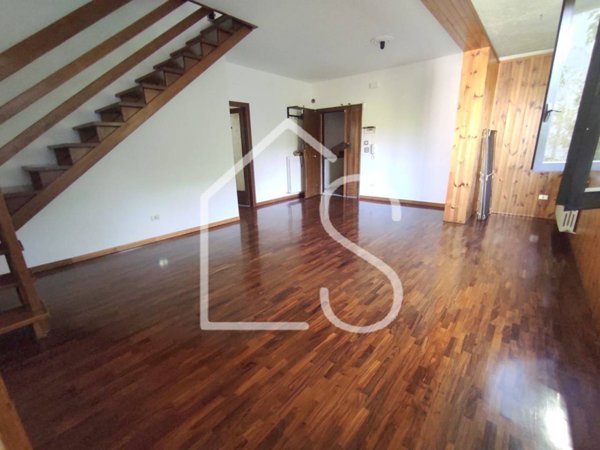 appartamento in affitto a Bologna in zona Corticella