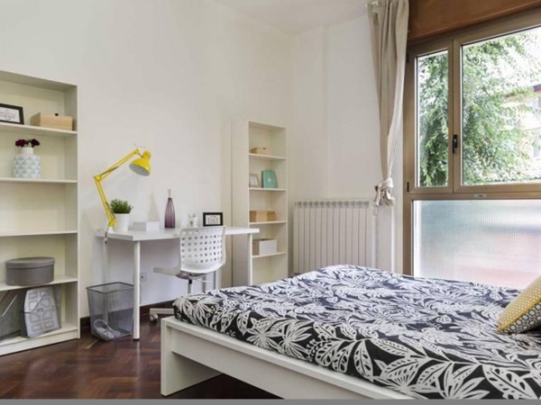 negozio in affitto a Bologna in zona Saragozza