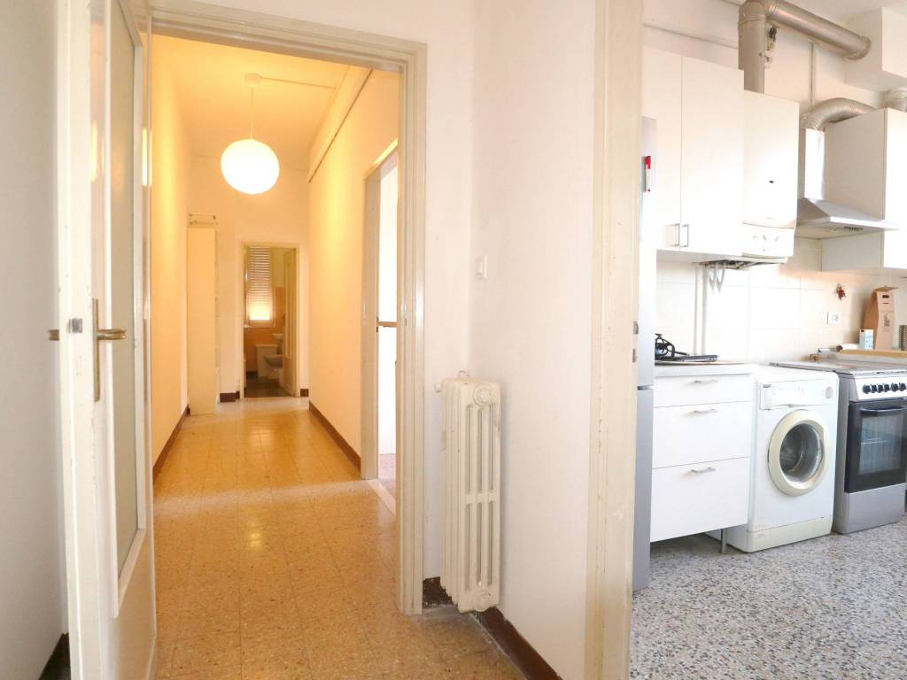 appartamento in affitto a Bologna in zona Santo Stefano