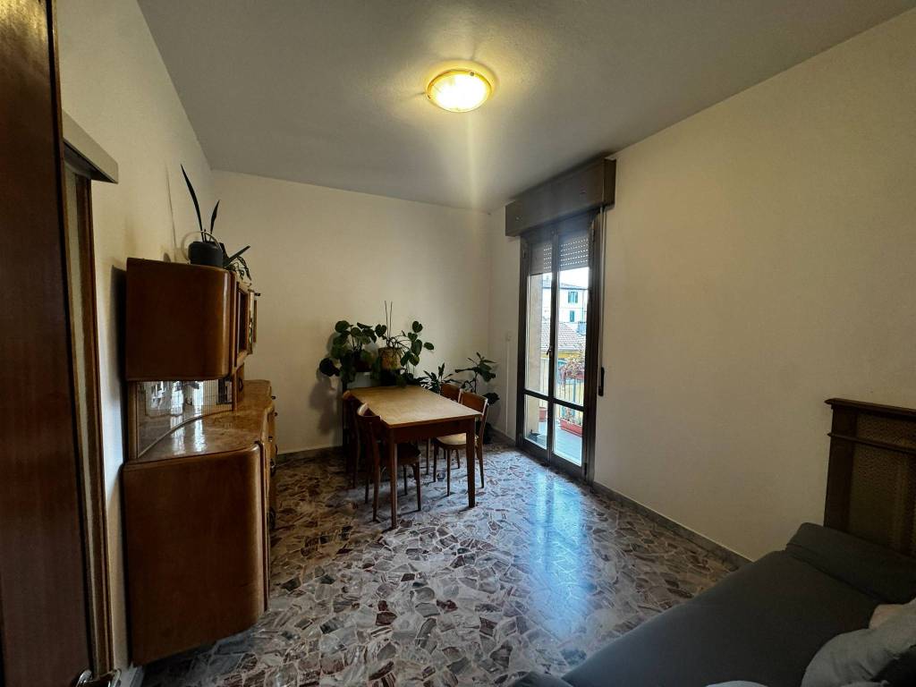 appartamento in affitto a Bologna in zona Andrea Costa