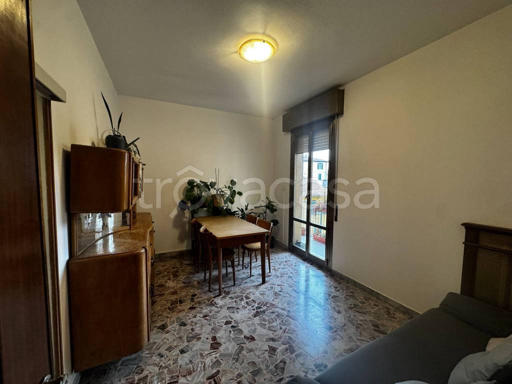 appartamento in affitto a Bologna in zona Andrea Costa