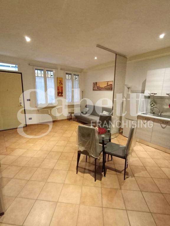 appartamento in affitto a Bologna in zona San Donato