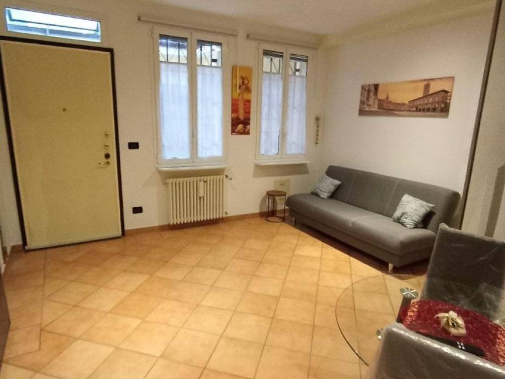 appartamento in affitto a Bologna in zona San Donato