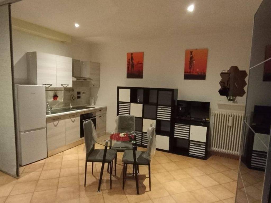 appartamento in affitto a Bologna in zona San Donato