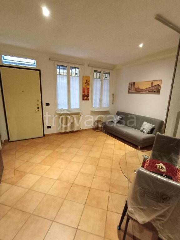 appartamento in affitto a Bologna in zona San Donato