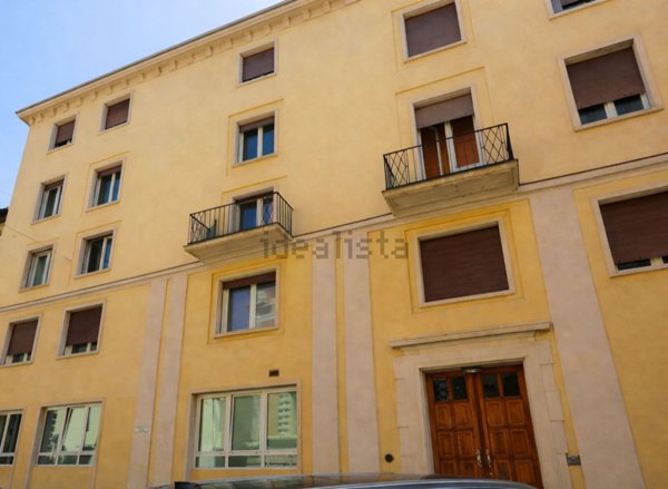 appartamento in affitto a Bologna in zona Centro Storico