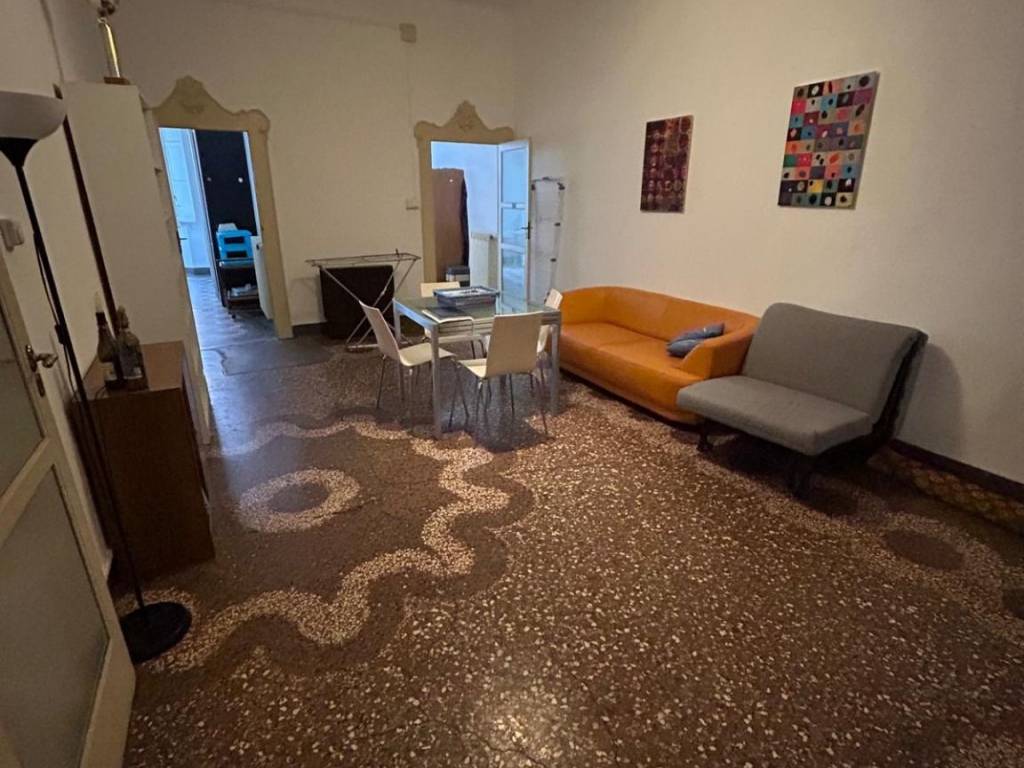 appartamento in affitto a Bologna in zona Santo Stefano