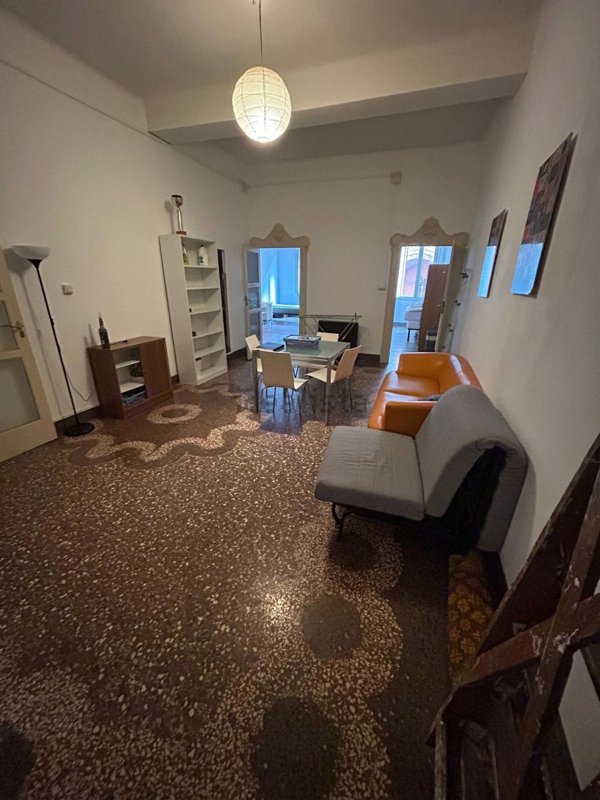 appartamento in affitto a Bologna in zona Santo Stefano