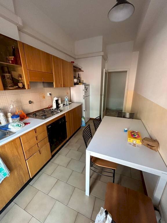 appartamento in affitto a Bologna