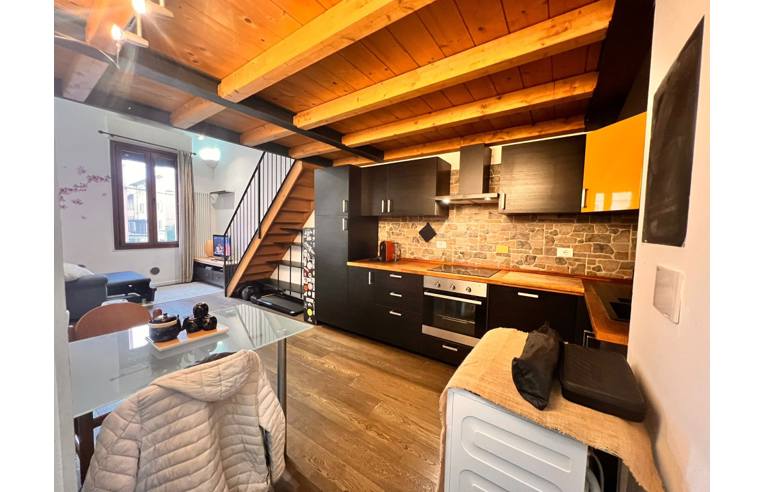 appartamento in affitto a Bologna in zona Centro Storico