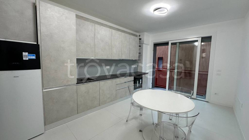 appartamento in affitto a Bologna in zona San Vitale