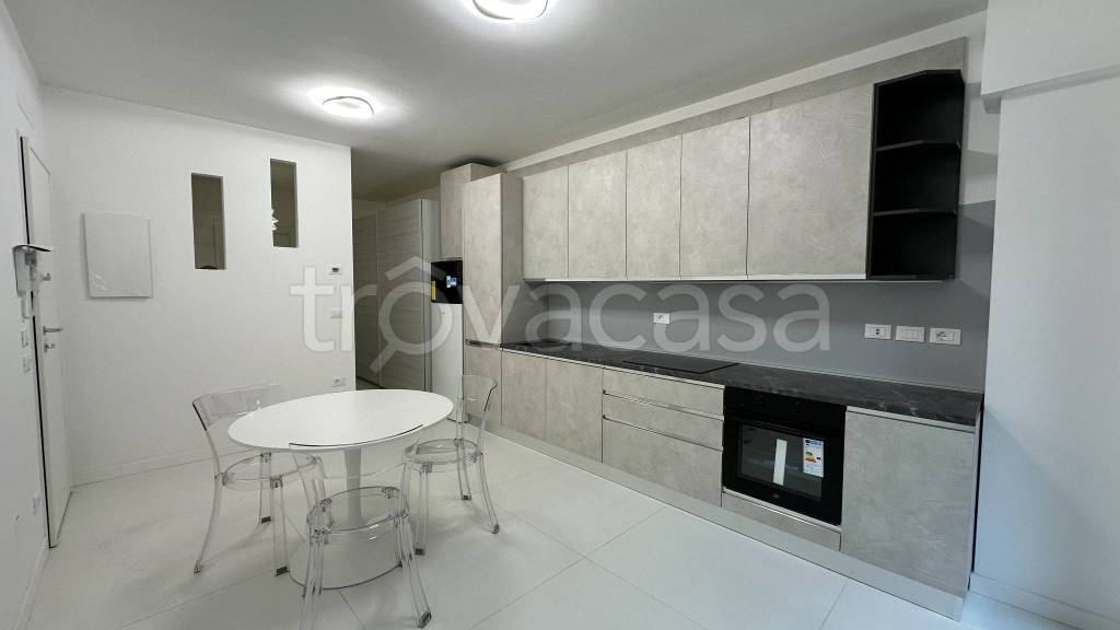 appartamento in affitto a Bologna in zona San Vitale