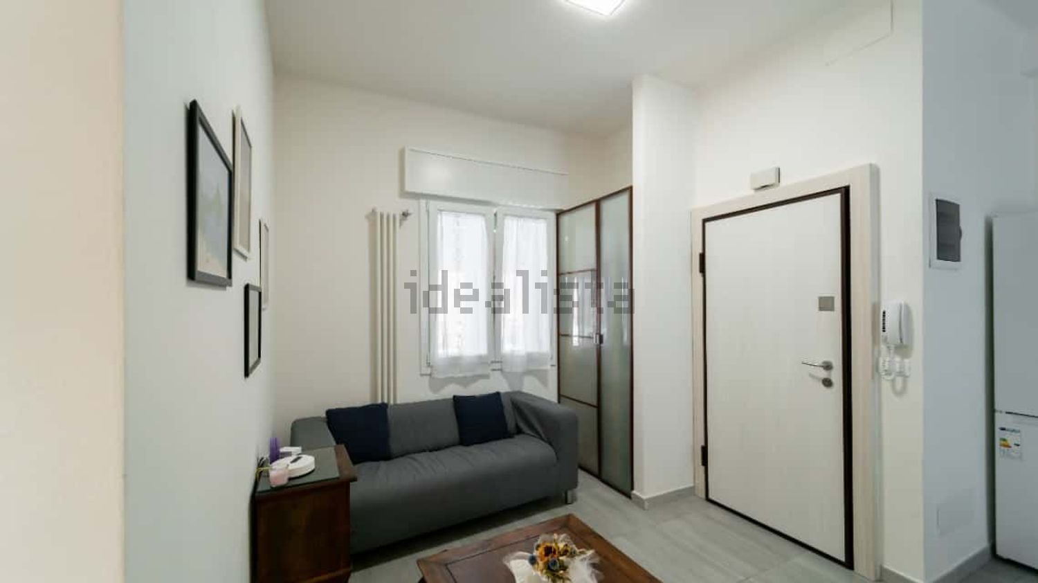 appartamento in affitto a Bologna in zona Centro Storico