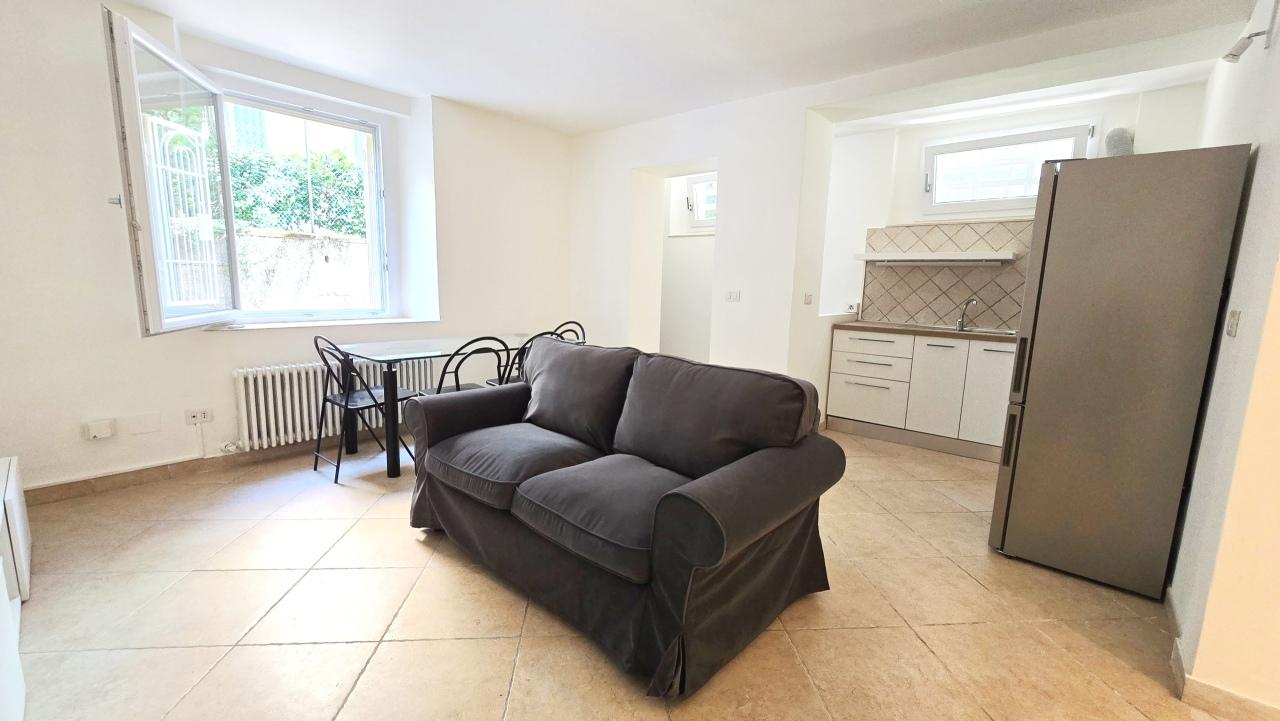 appartamento in affitto a Bologna