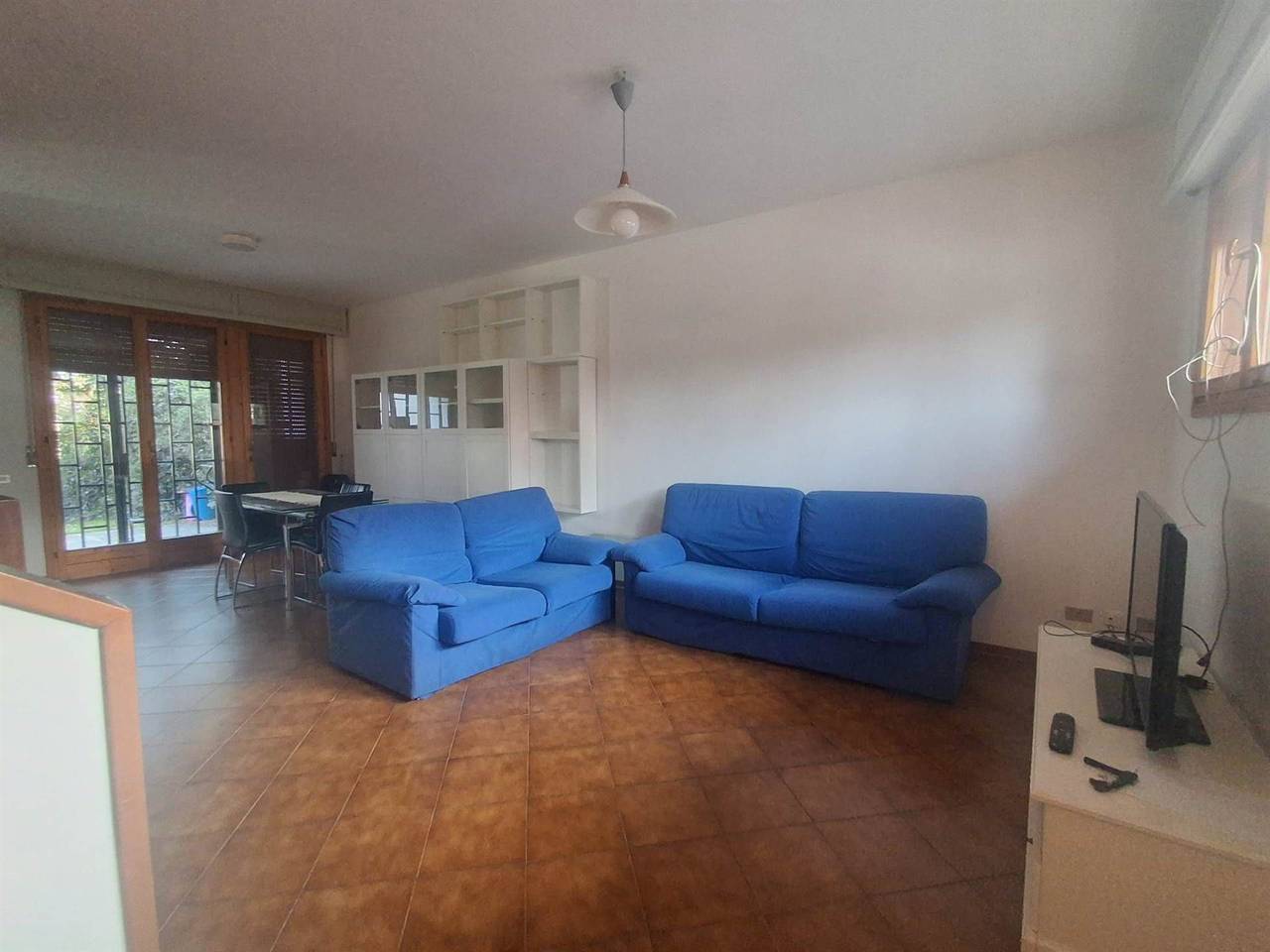 casa indipendente in affitto a Bologna in zona Casteldebole