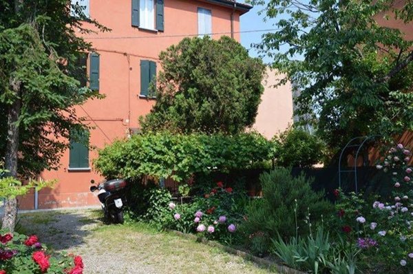 appartamento in affitto a Bologna in zona San Vitale