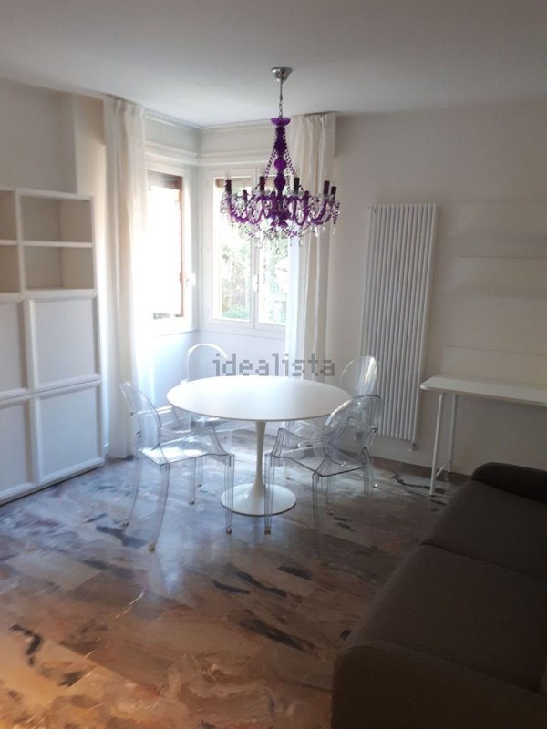 appartamento in affitto a Bologna in zona San Vitale