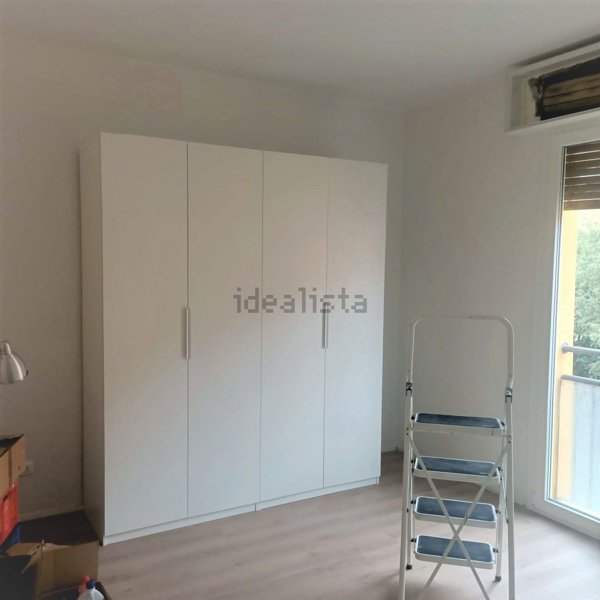 appartamento in affitto a Bologna in zona Savena