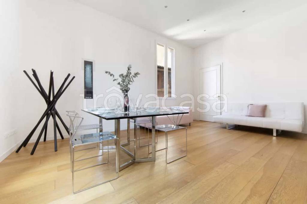 appartamento in affitto a Bologna in zona Centro Storico