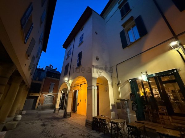 appartamento in affitto a Bologna in zona Centro Storico