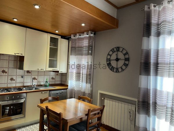 appartamento in affitto a Bologna