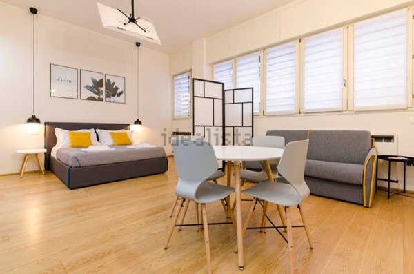 appartamento in affitto a Bologna in zona Savena