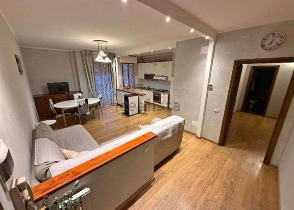 appartamento in affitto a Bologna