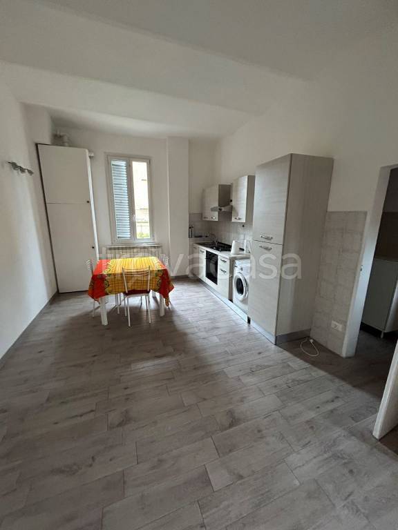 appartamento in affitto a Bologna in zona San Donato