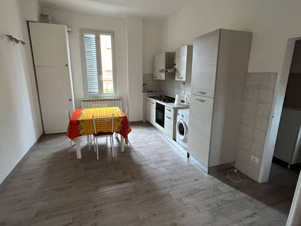 appartamento in affitto a Bologna in zona San Donato