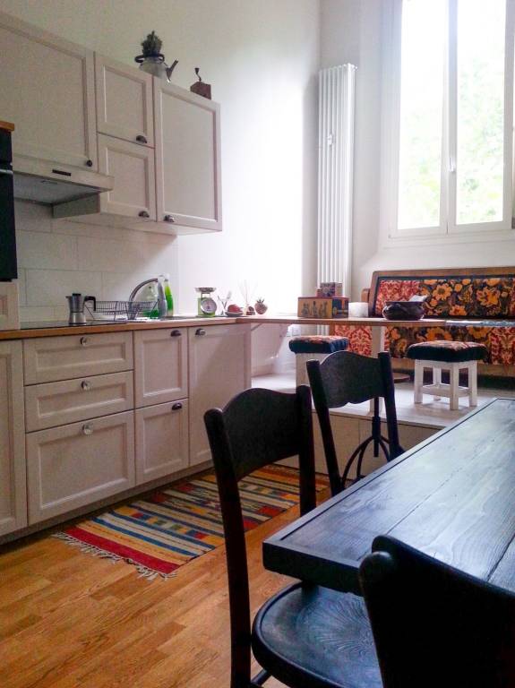 appartamento in affitto a Bologna in zona San Vitale