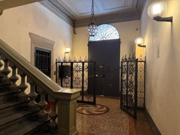 appartamento in affitto a Bologna in zona Santo Stefano