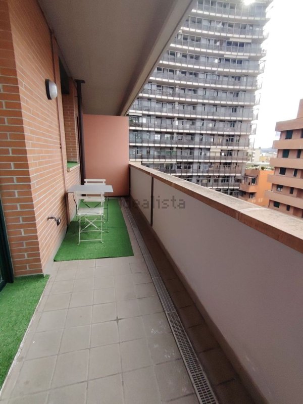 appartamento in affitto a Bologna in zona San Vitale