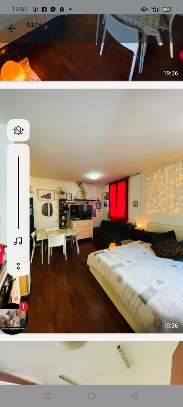 appartamento in affitto a Bologna in zona Centro Storico