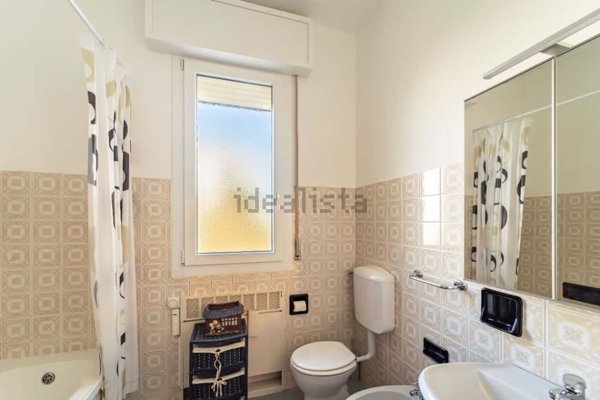 appartamento in affitto a Bologna