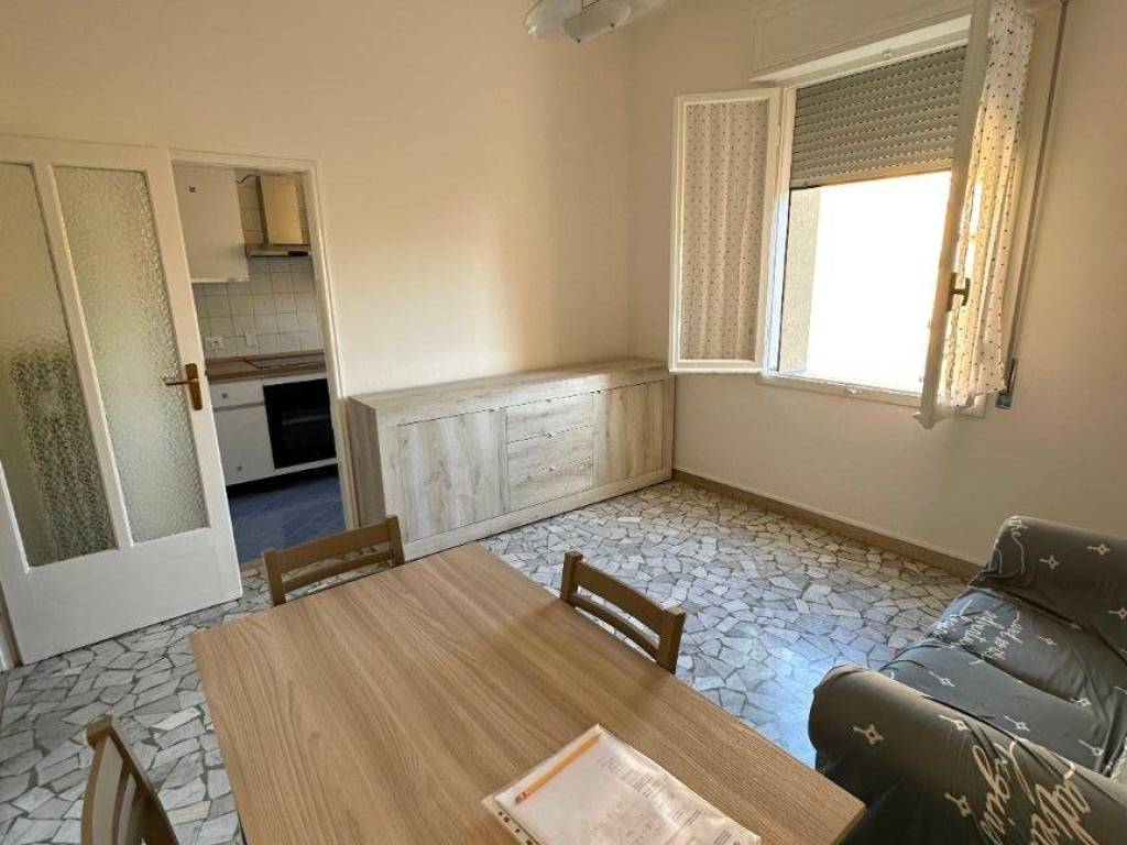 appartamento in affitto a Bologna in zona Savena