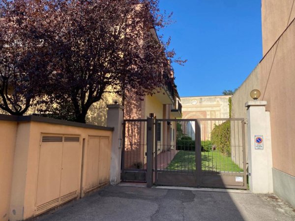 appartamento in affitto a Bologna in zona Saffi