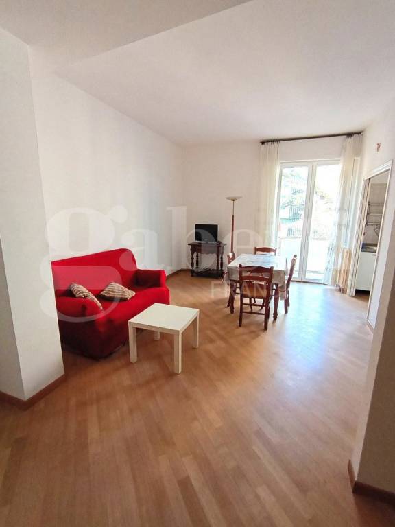 appartamento in affitto a Bologna in zona Saffi