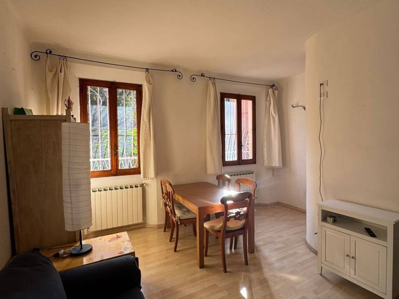 appartamento in affitto a Bologna in zona Santo Stefano