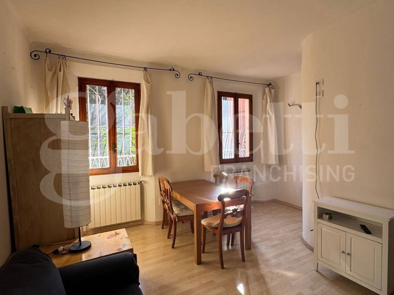 appartamento in affitto a Bologna in zona Santo Stefano