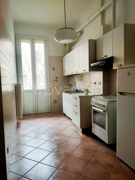 appartamento in affitto a Bologna in zona Bolognina